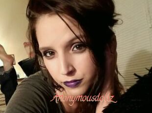 Anonymousdollz