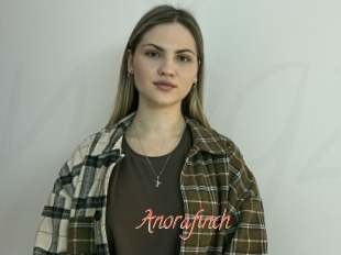 Anorafinch