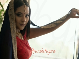 Anoukchopra