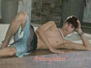 Anthonyhilton