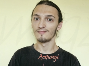 Anthonyi