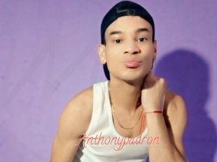 Anthonypadron