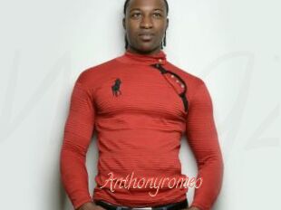 Anthonyromeo
