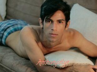 Anthonystlye