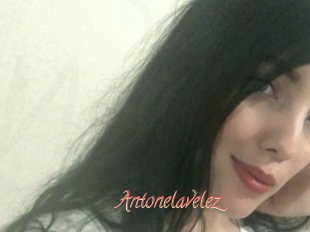 Antonelavelez