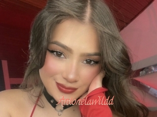 Antonelawildd