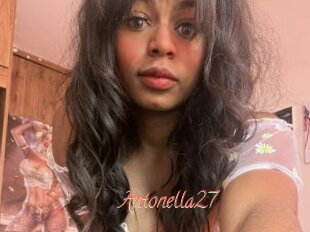 Antonella27
