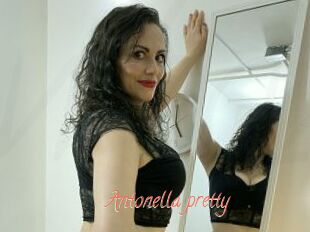 Antonella_pretty