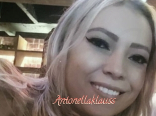 Antonellaklauss