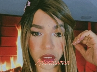 Antonellamun