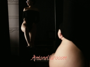 Antonellaroosee