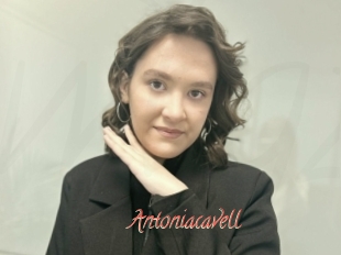 Antoniacavell