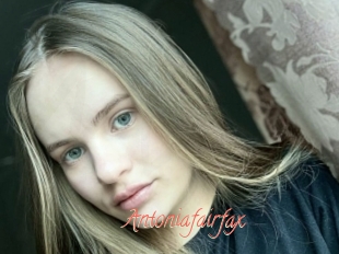 Antoniafairfax