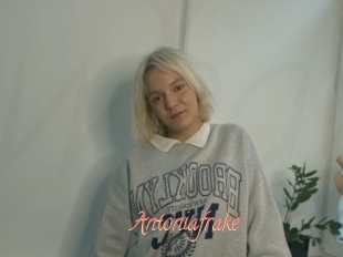 Antoniafrake