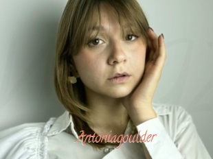 Antoniagoulder