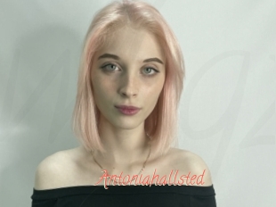 Antoniahallsted