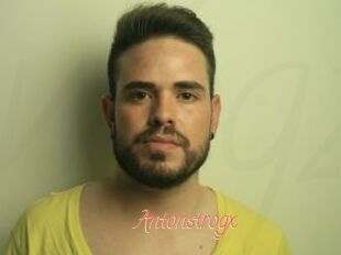 Antonstrogx