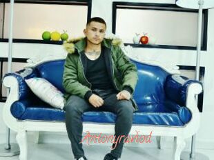 Antonyraviod