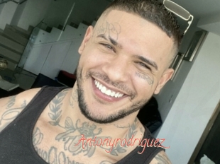 Antonyrodriguez