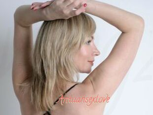 Antuansexlove