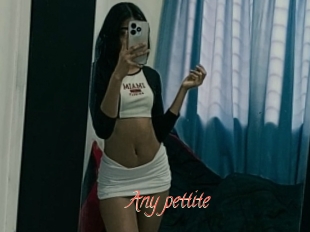 Any_pettite