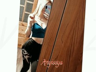 Anyissya