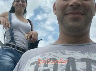 Apolloandkat