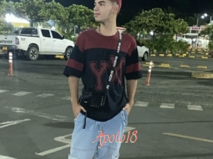 Apolo18
