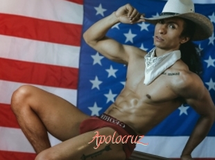 Apolocruz