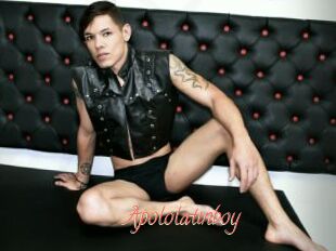 Apololatinboy