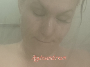 Applesandcream