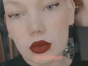 Apriladimans