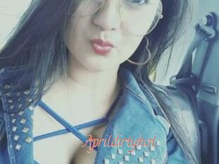 Aprildirtyhot