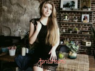 Aprildreams