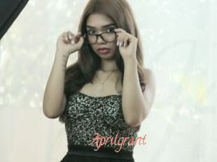Aprilgrant