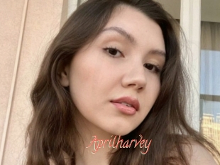 Aprilharvey