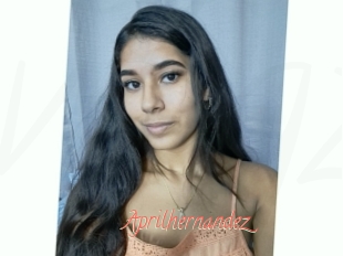 Aprilhernandez