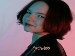 Aprilwebb
