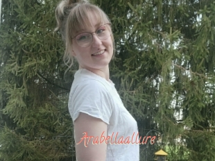 Arabellaallure