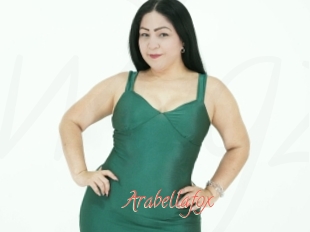 Arabellafox