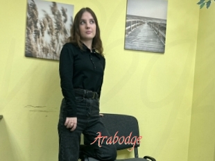Arabodge