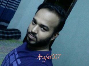 Arafat007
