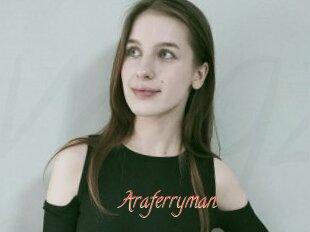 Araferryman