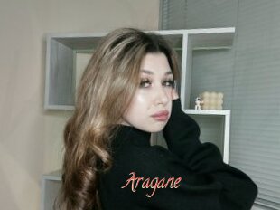 Aragane