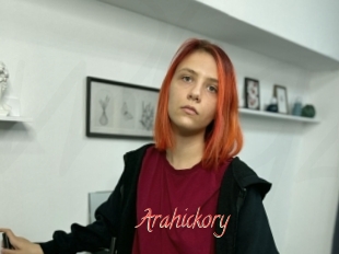 Arahickory
