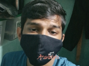 Aravatshi