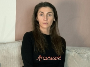 Arcanacam