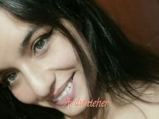 Ardienteher