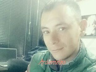 Ardienteleo