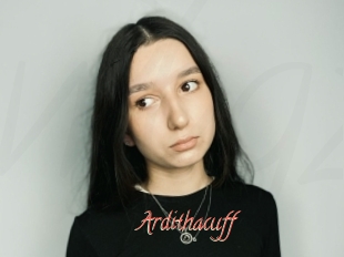 Ardithacuff